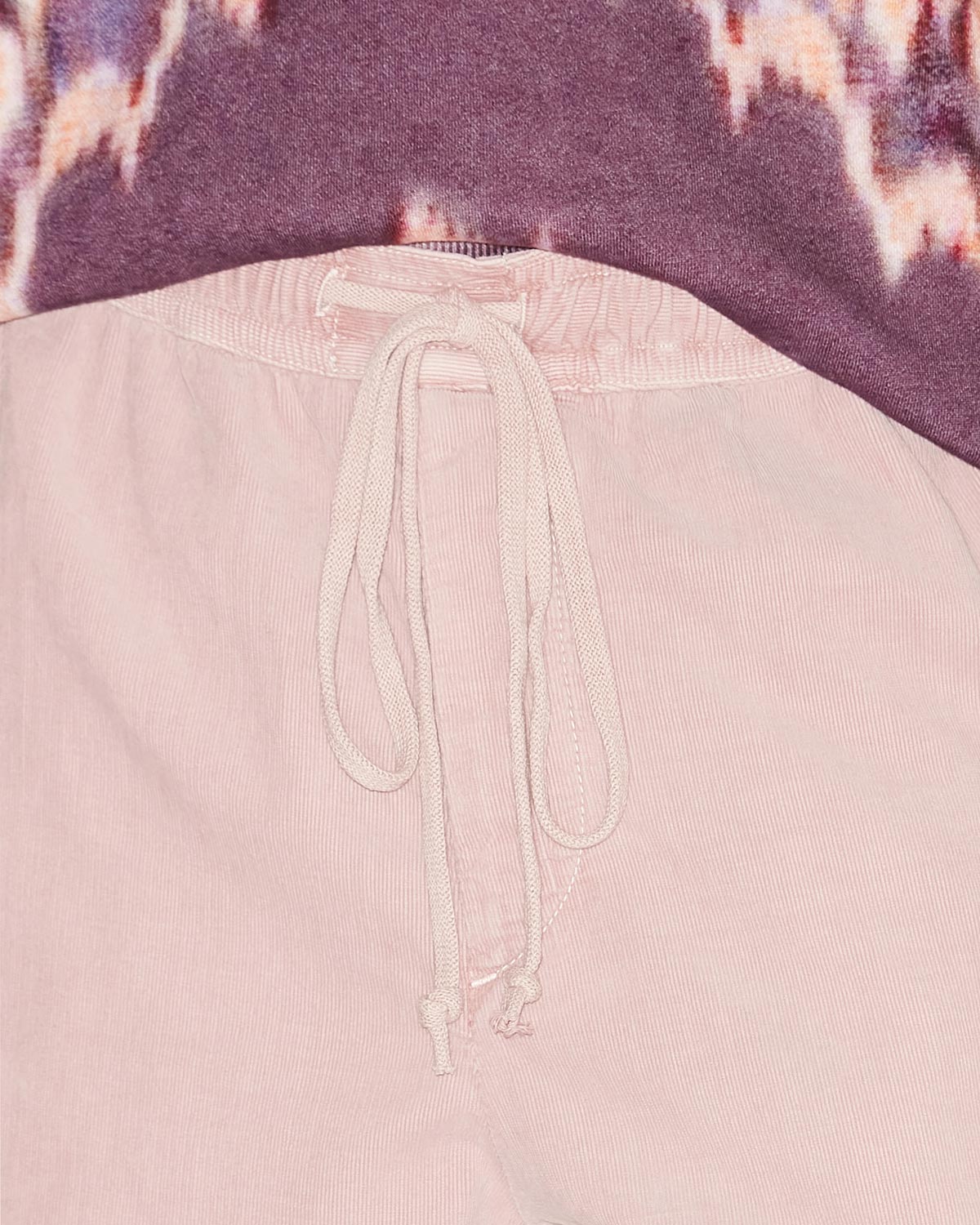 Pantalón nirlen Man Soft pink 4