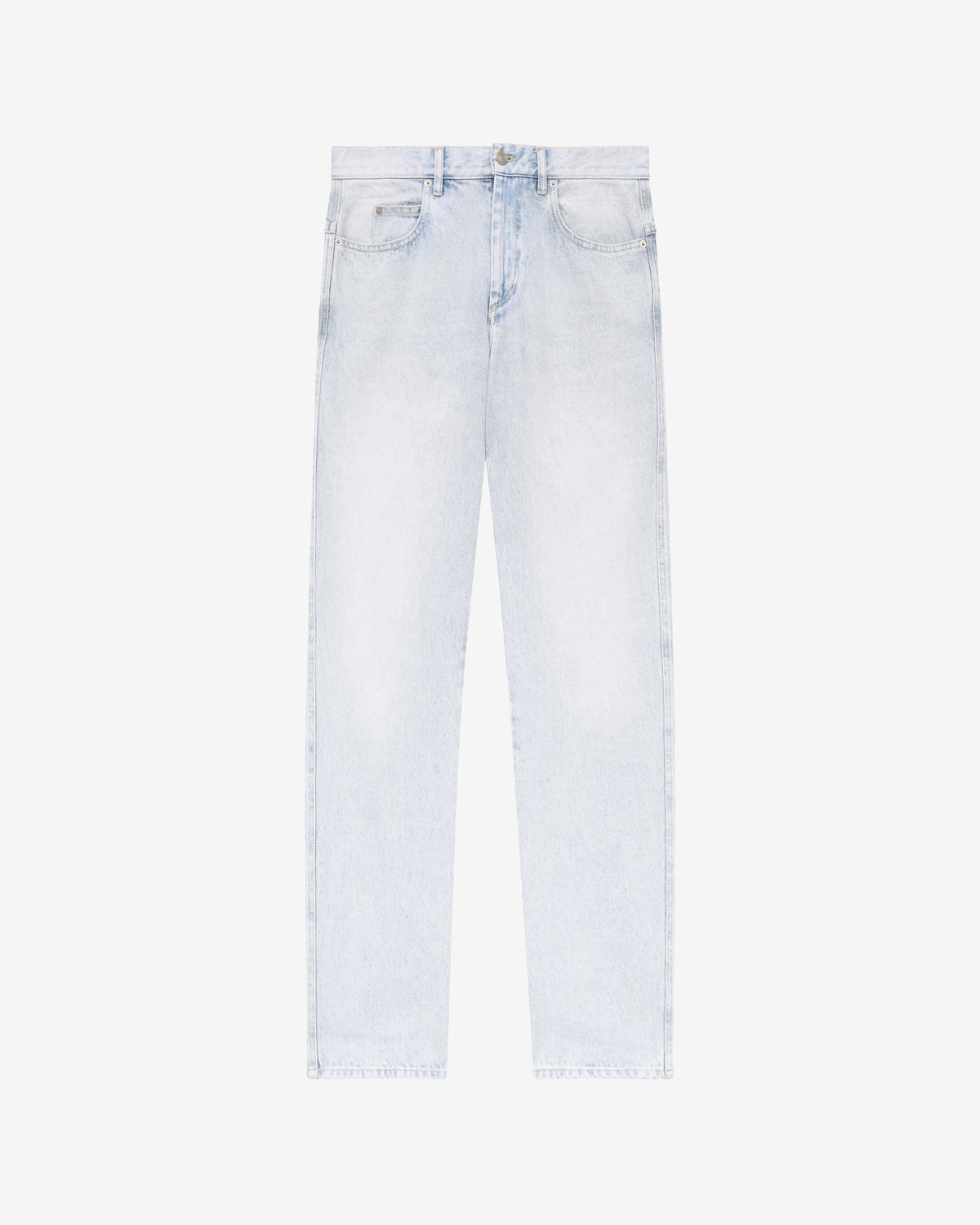 Pantalon lewys Man Bleu clair 1