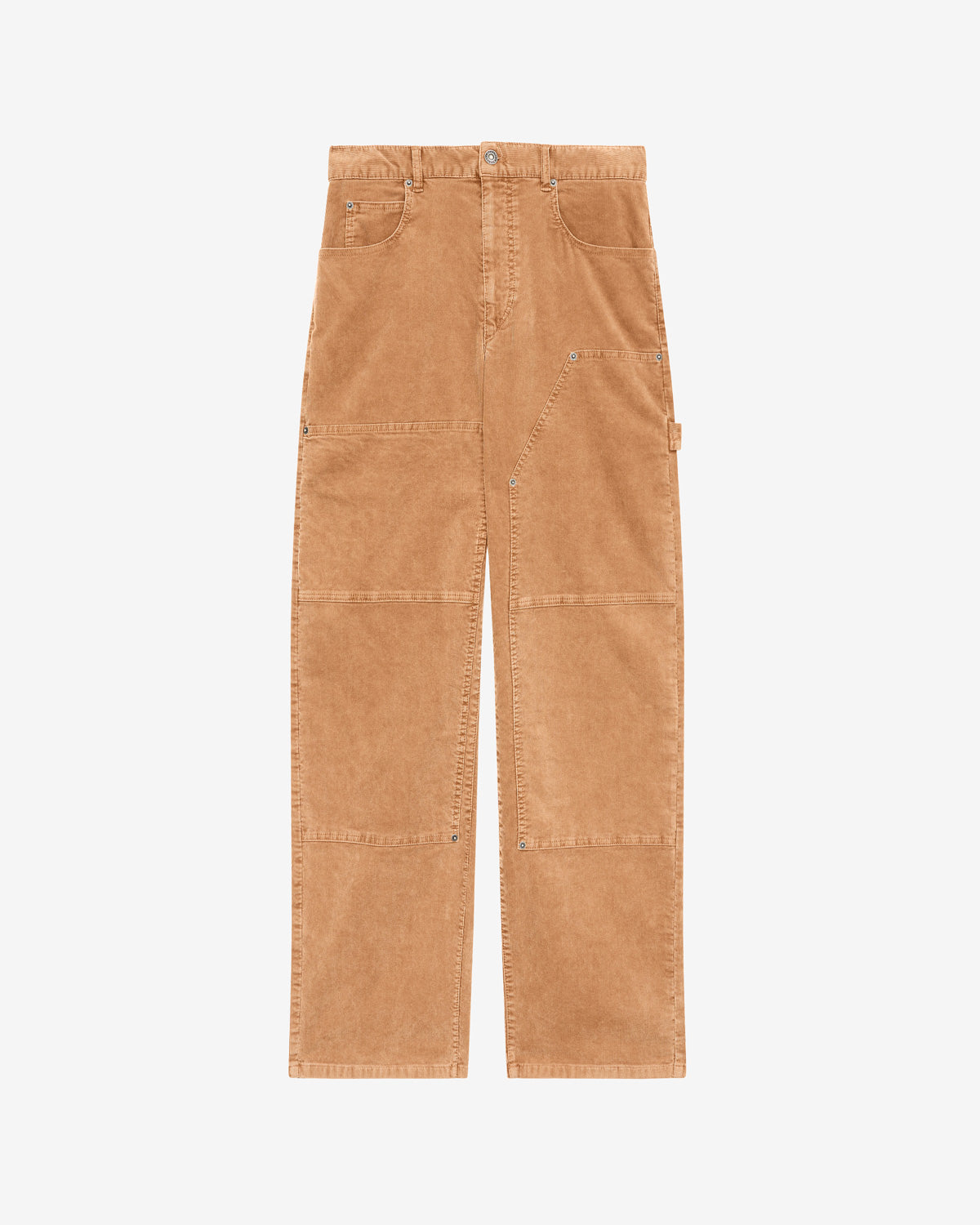 Hose lorson Man Camel 4