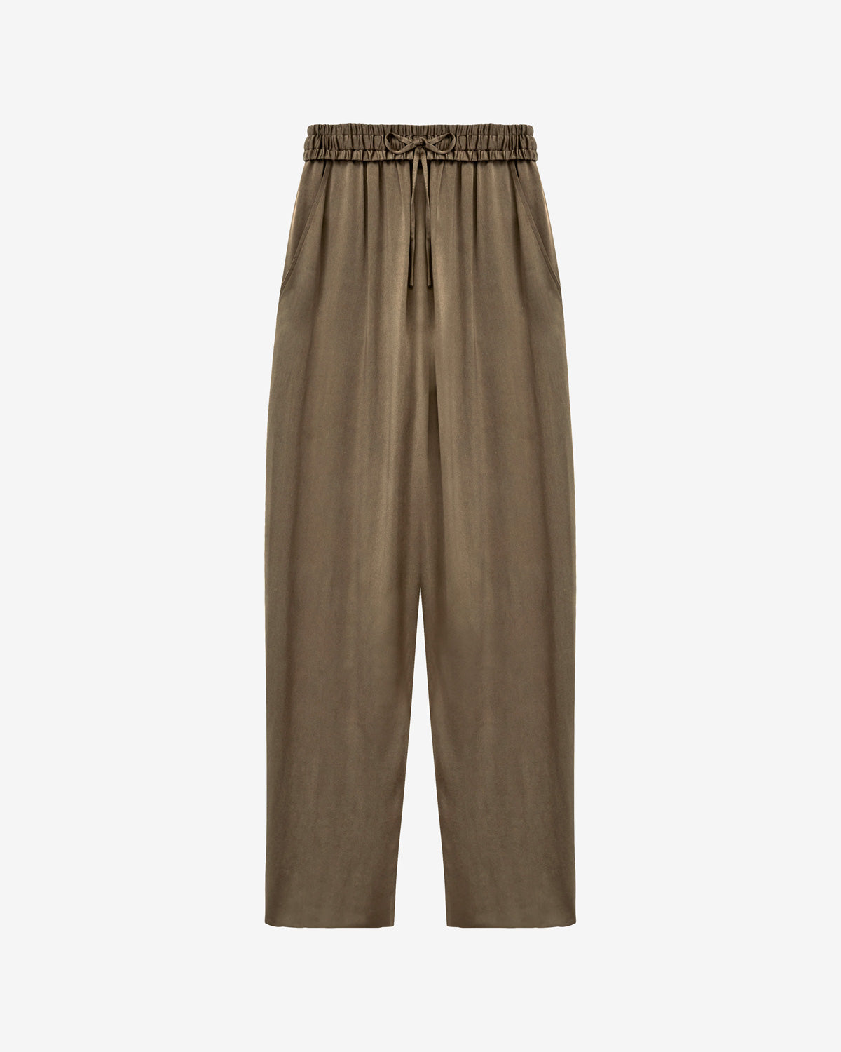 Kendry pants Woman Bronze 4