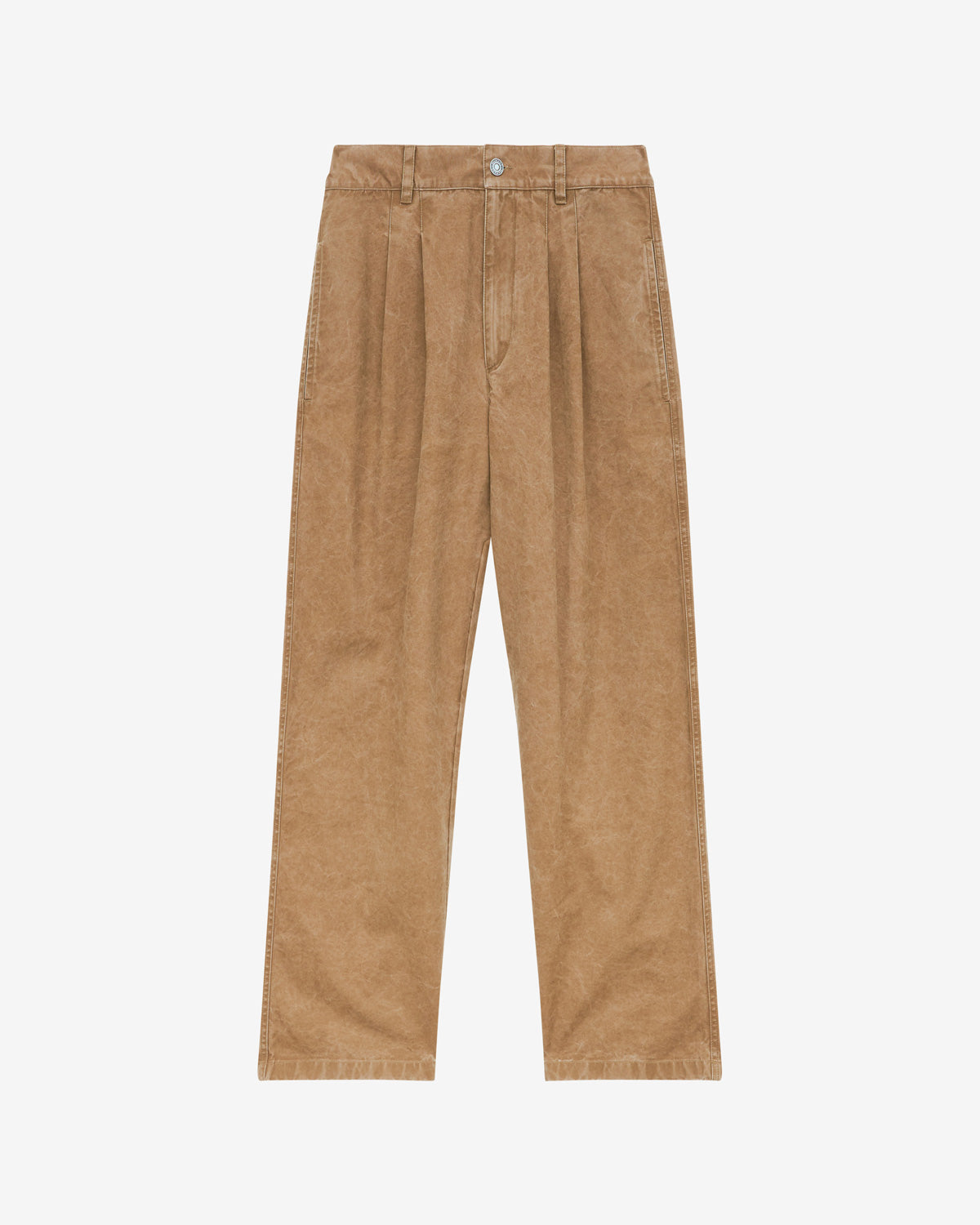 Kostin pants Man Light bronze 1