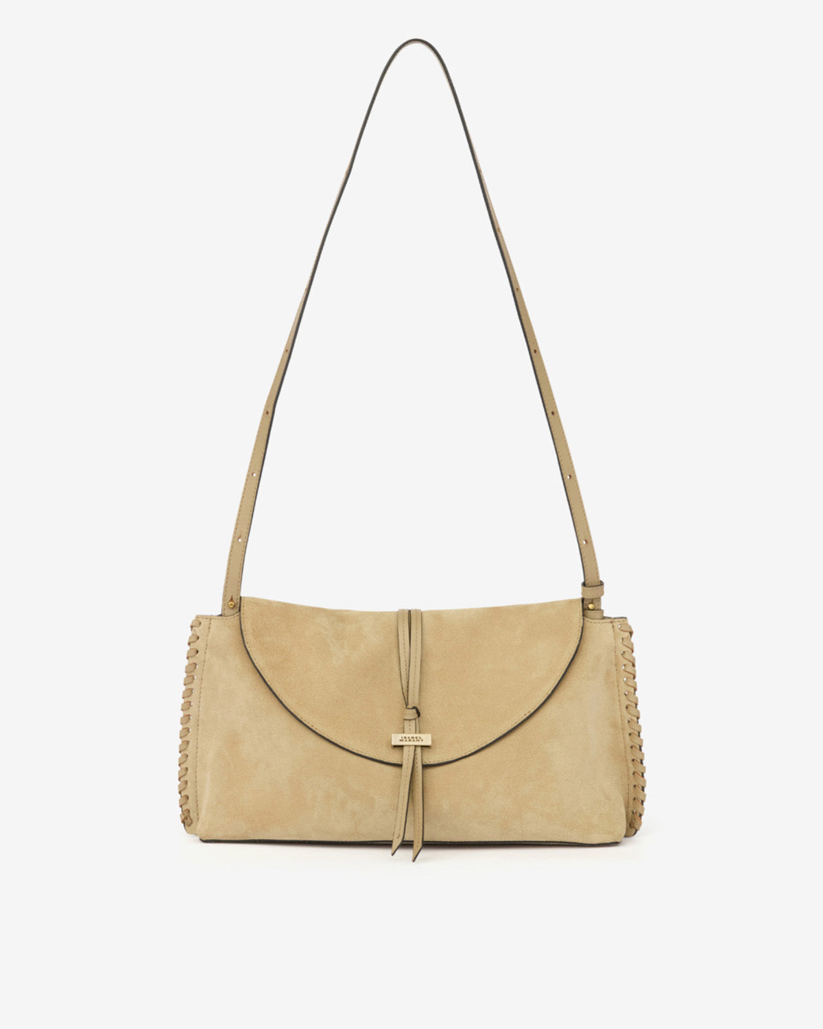 Cartera silao Woman Light beige 2