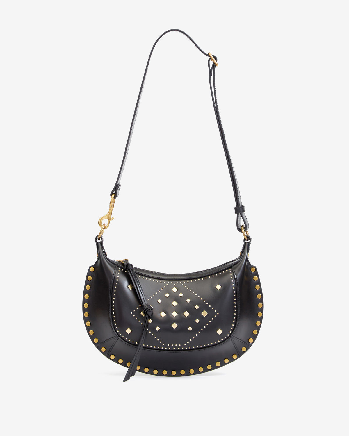 Sac oskan moon Woman Noir 2