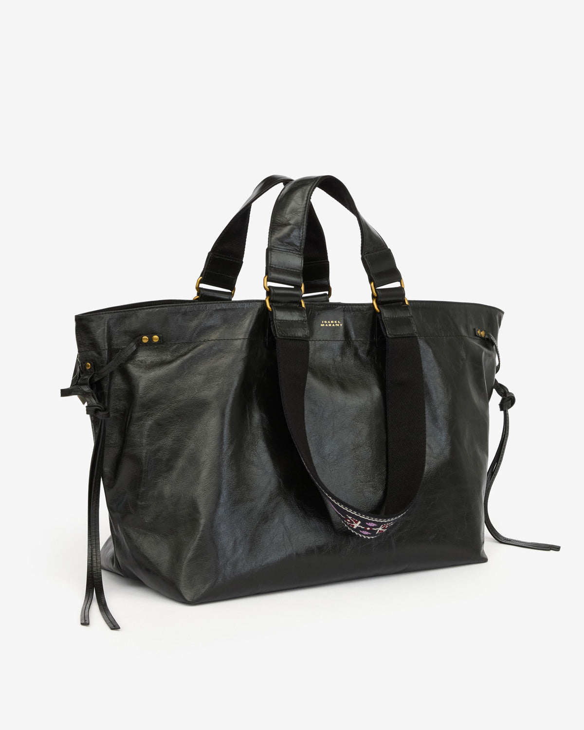 Borsa wardy Woman Nero 2