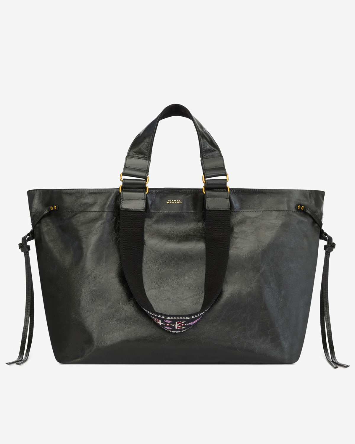 Tasche wardy Woman Schwarz 2