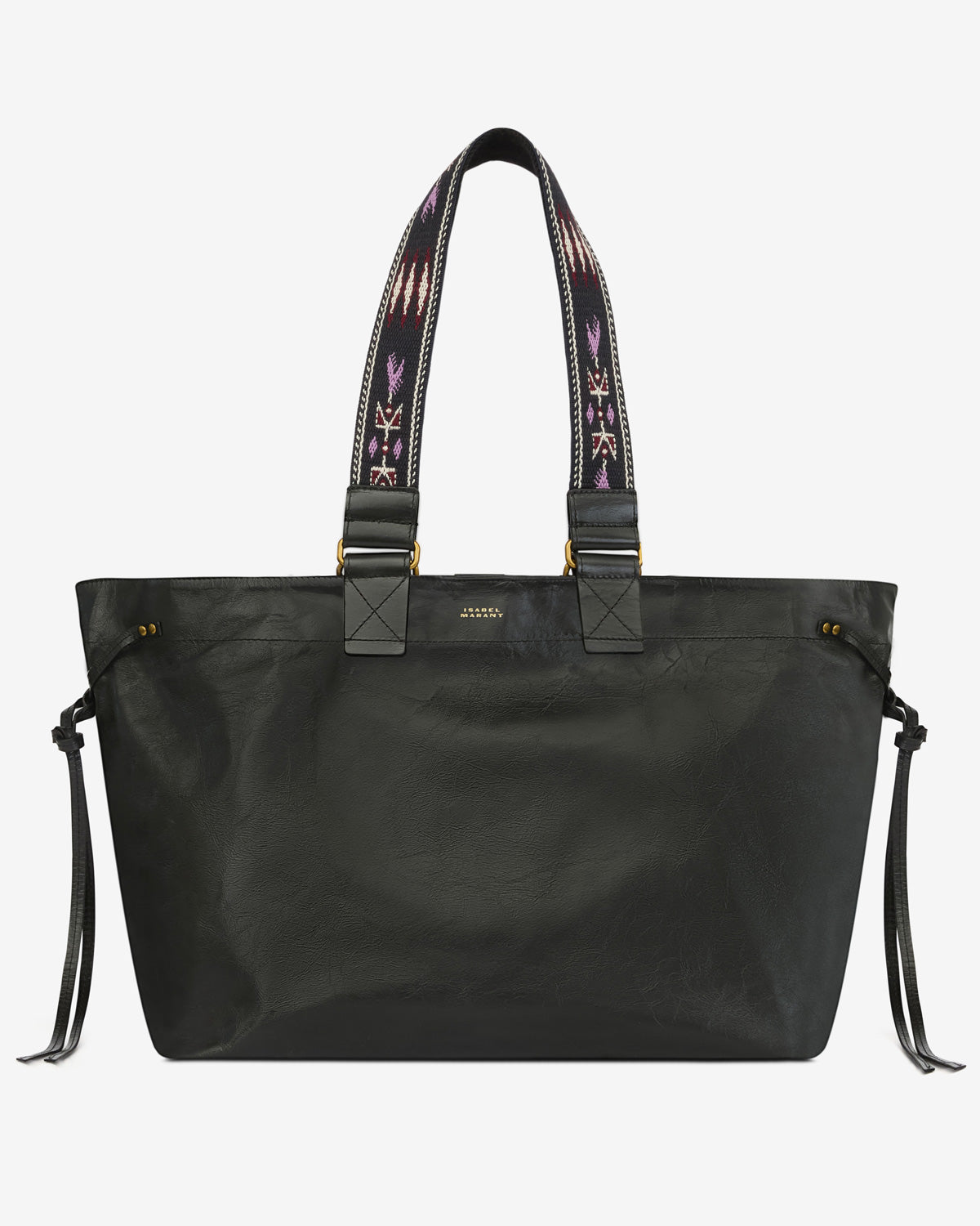 Borsa wardy Woman Nero 2