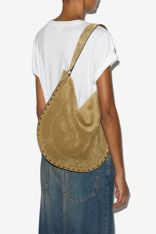 BORSA OSKAN HOBO SOFT