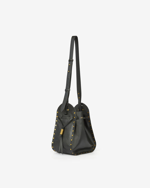 Isabel Marant Radja ショルダーバッグ オリーブ Isabel Marant Radja ショルダーバッグ オリーブ