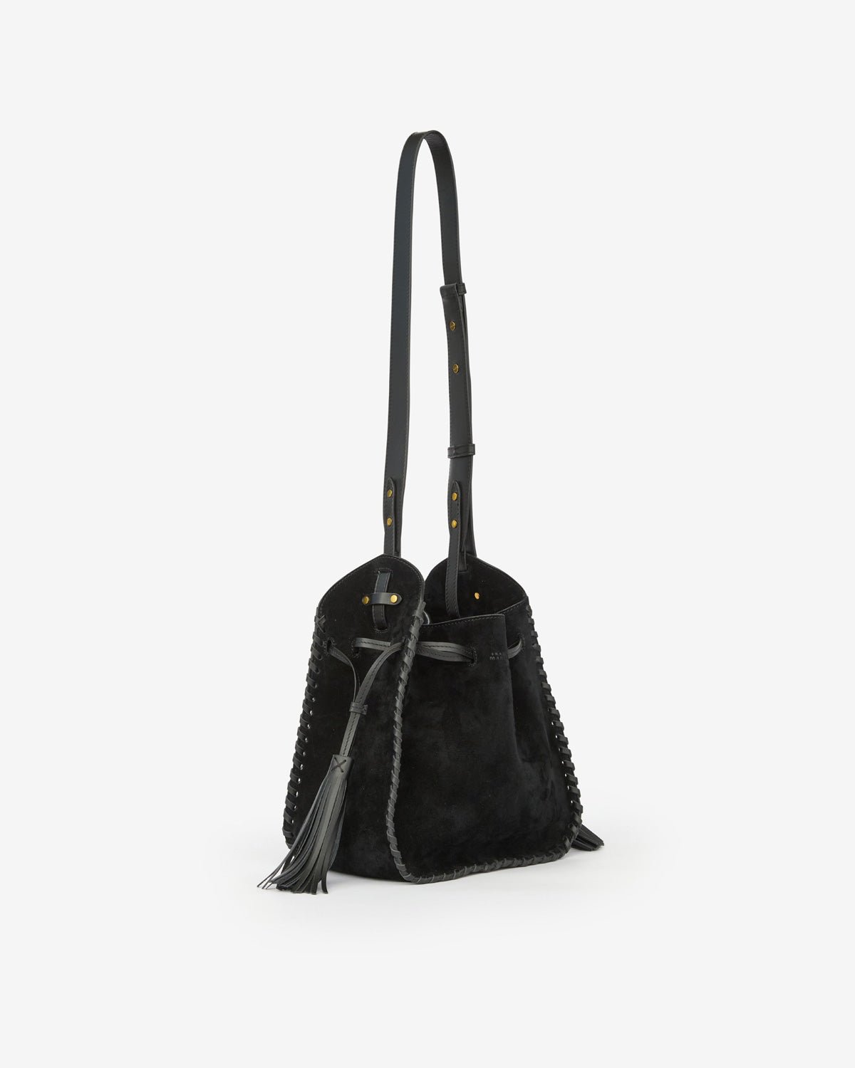 Sac silao Woman Noir 1