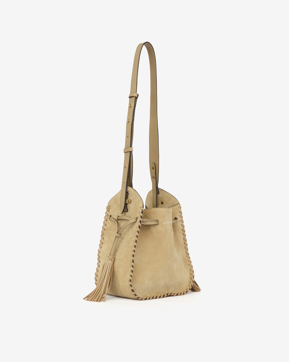 Borsa silao Woman Light beige 2