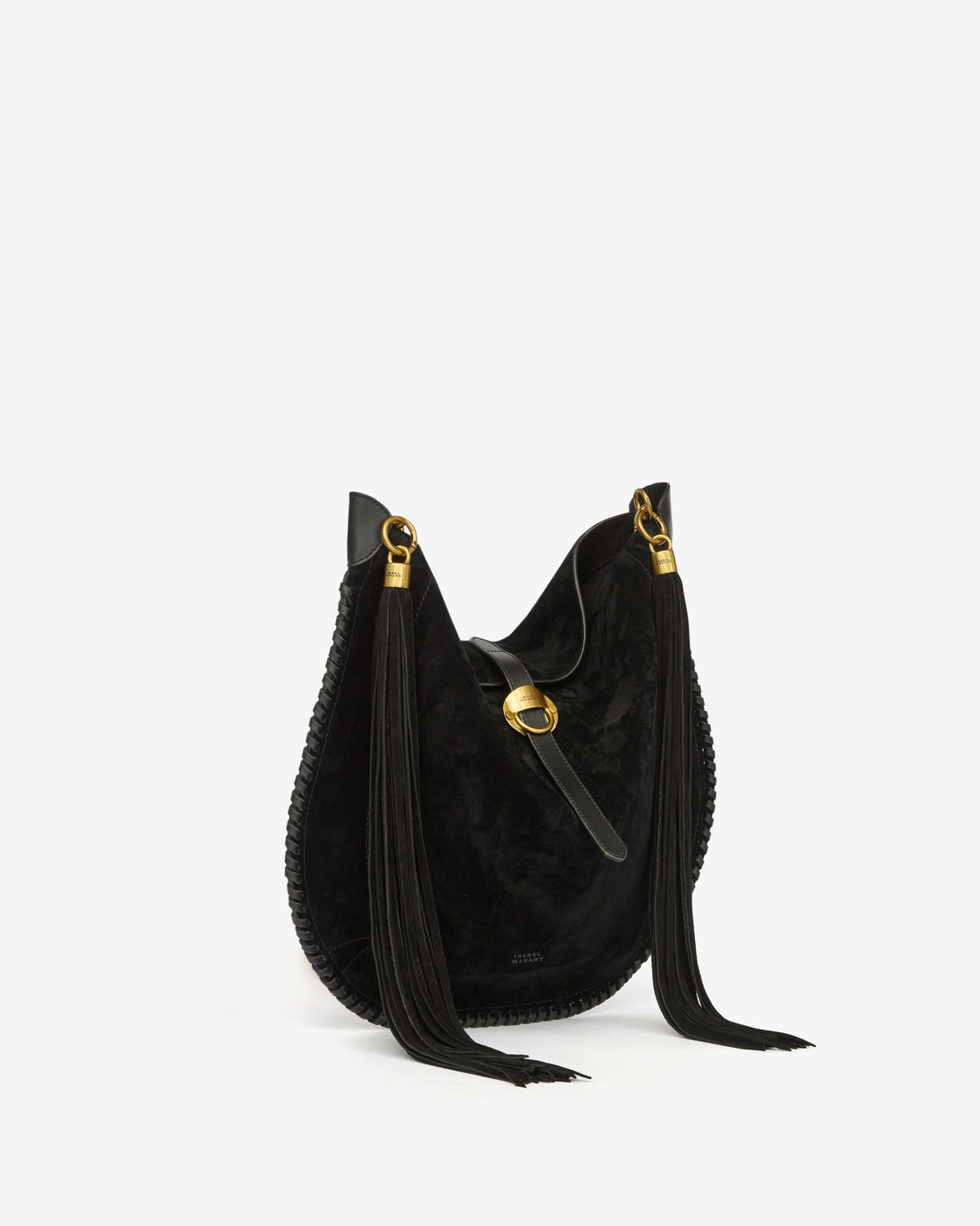 Bolso altay soft Woman Negro 4