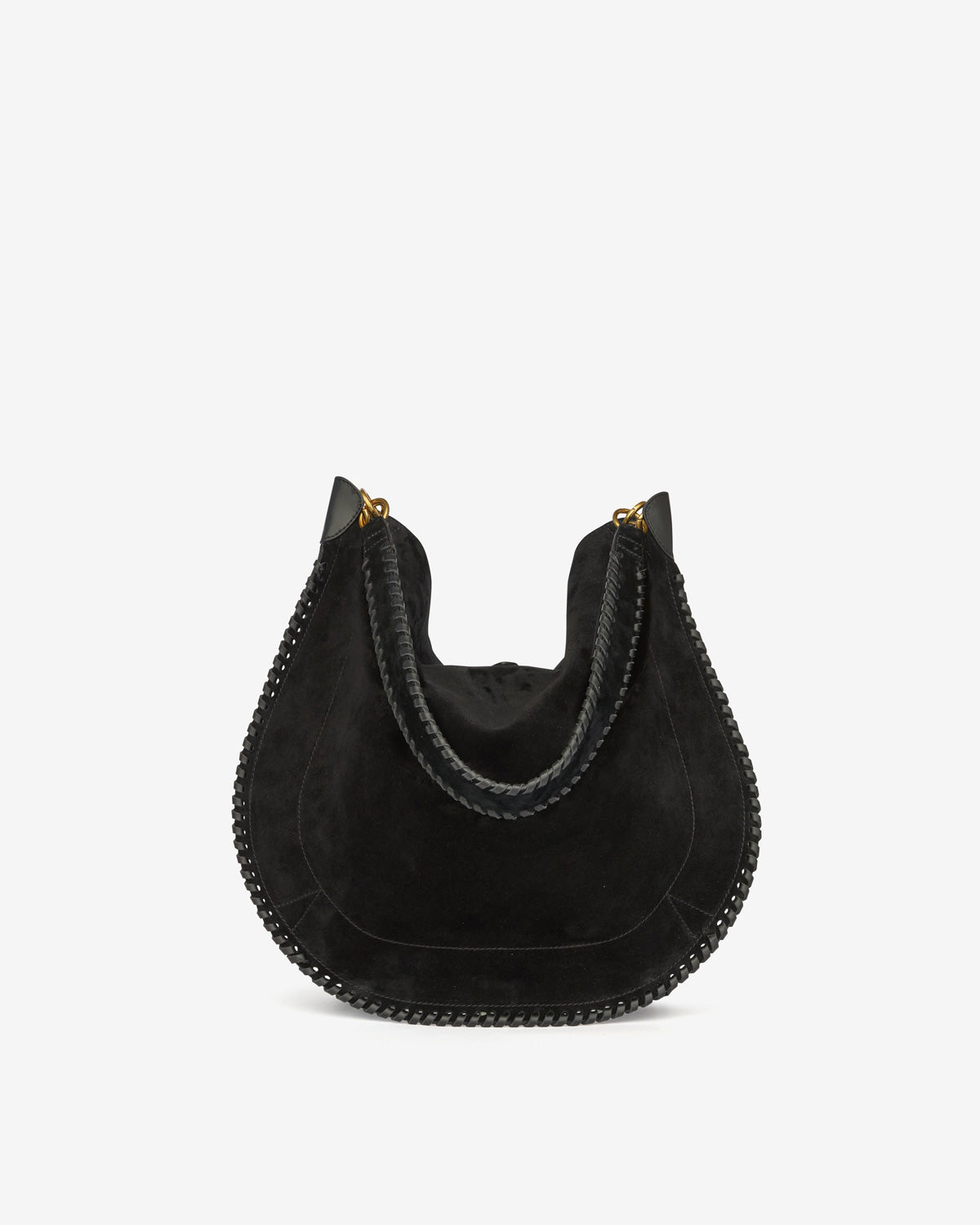 Borsa altay soft Woman Nero 4