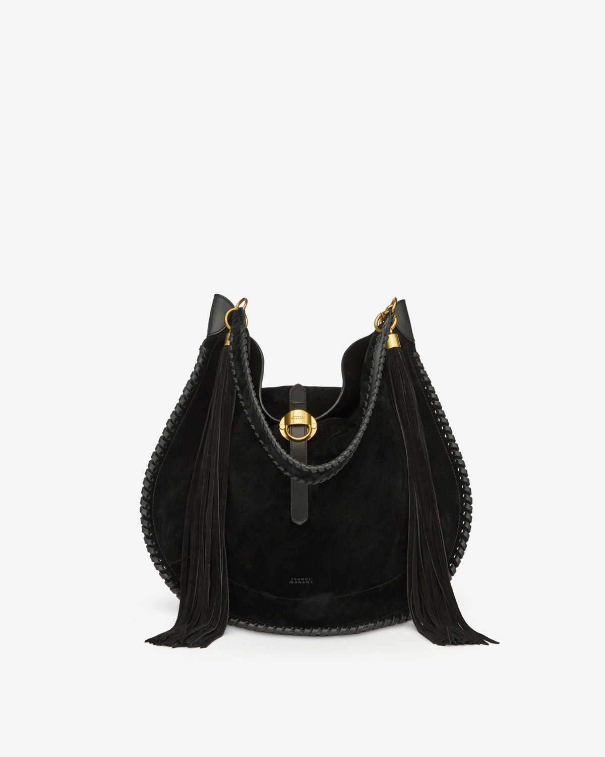 Sac altay soft Woman Noir 4