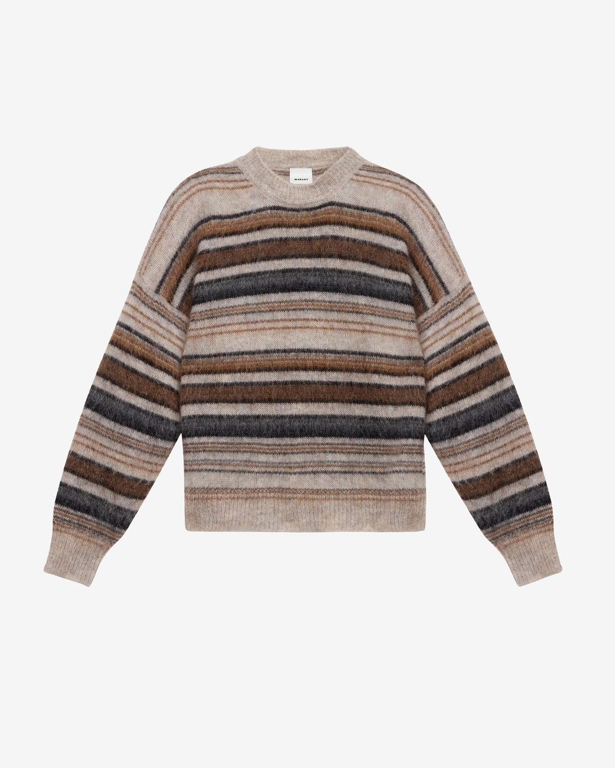 Pullover drussellh Man Camel 4