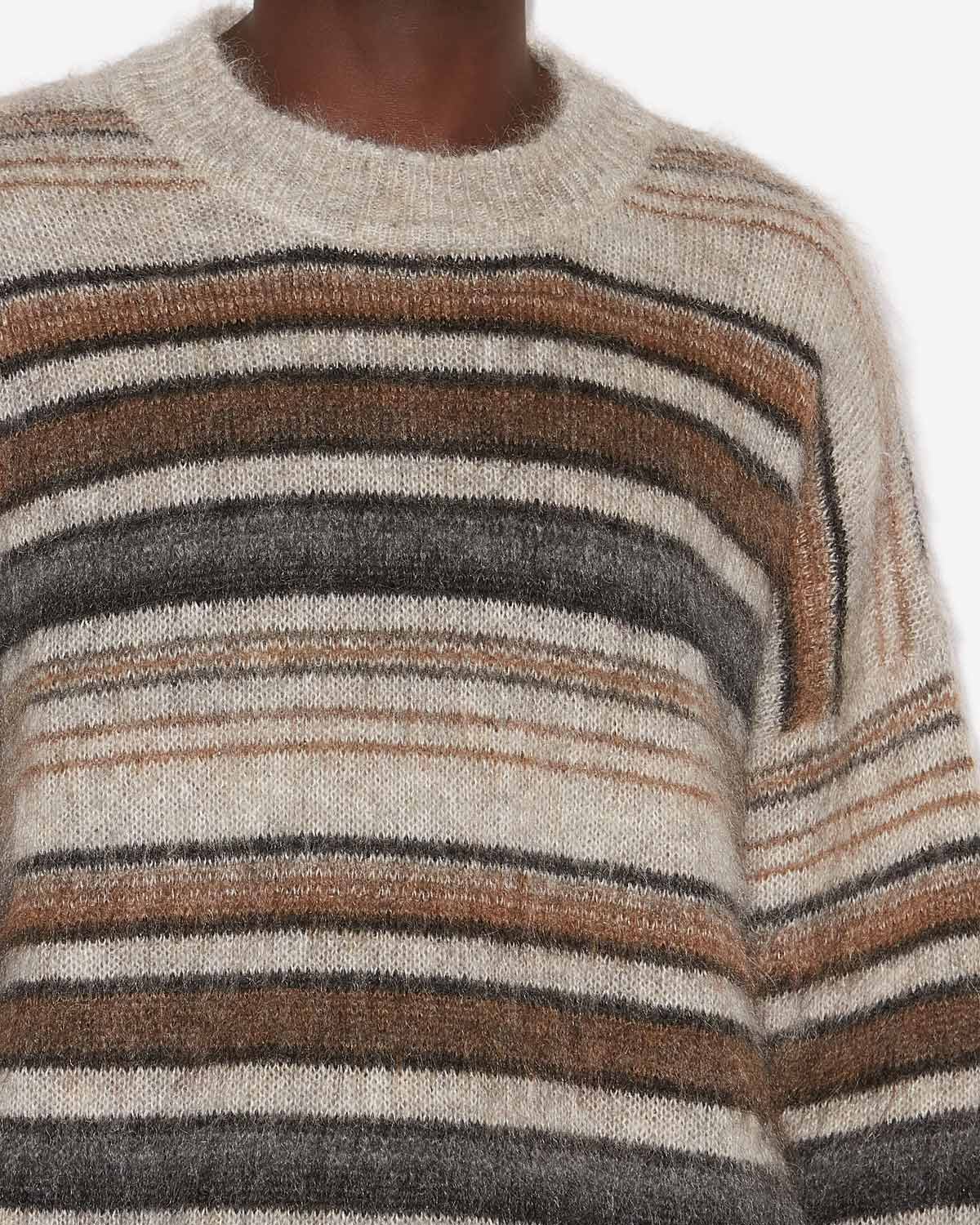 Maglione drussellh Man Camel 2