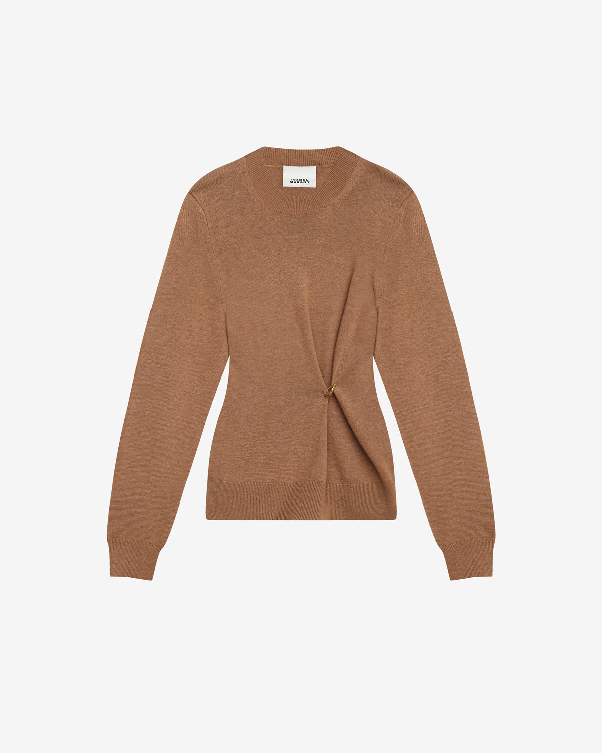 Knitwear Woman ISABEL MARANT Official Online Store