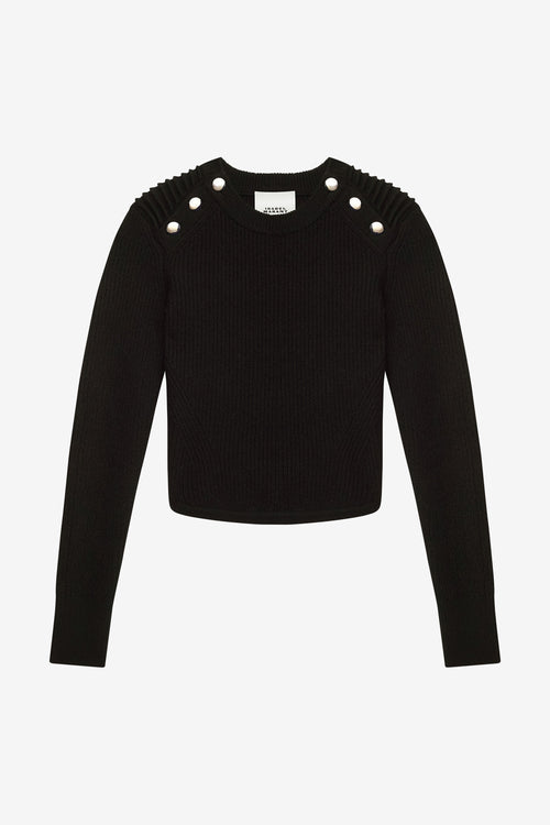 NUST SWEATER
