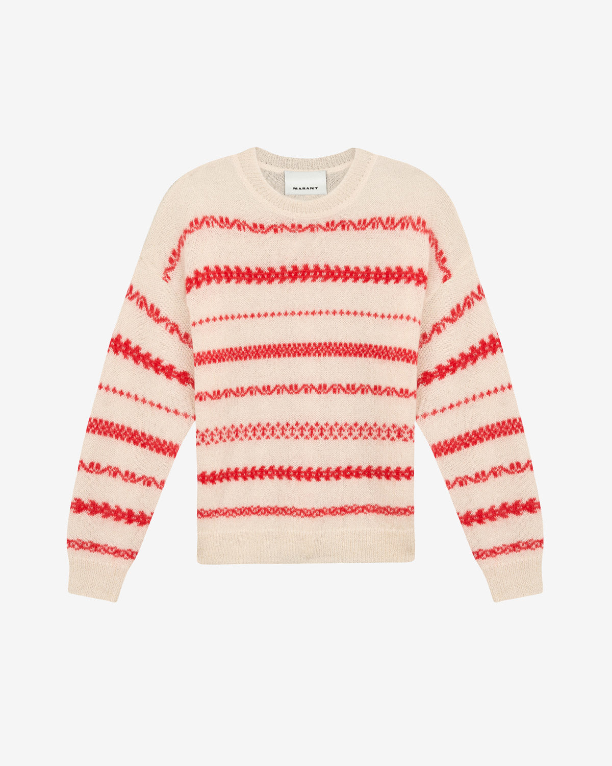 Knitwear Man ISABEL MARANT Official Online Store