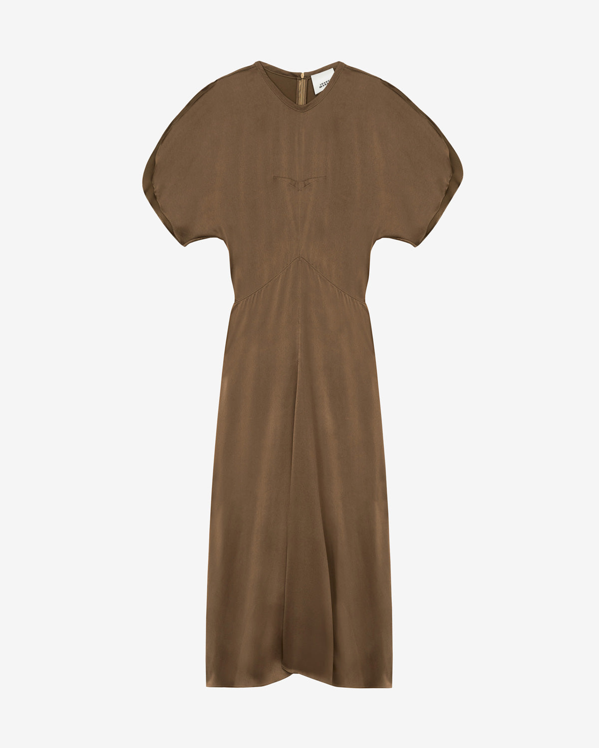 Vestido keany Woman Bronce 1