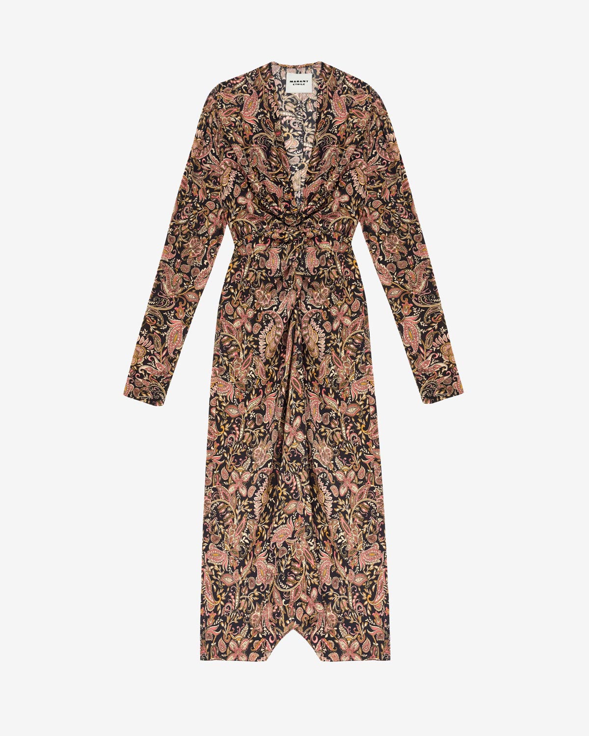 Isabel marant etoile robe best sale