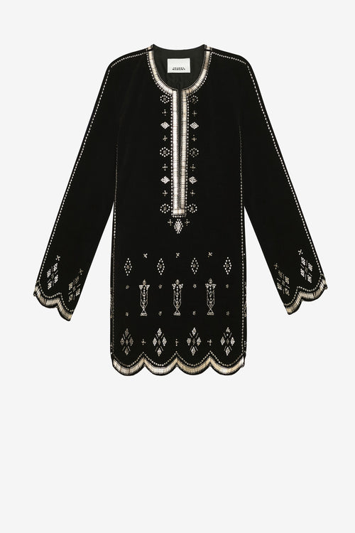 HELENE DRESS