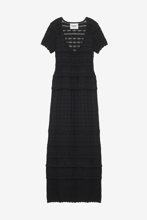 AURORE DRESS
