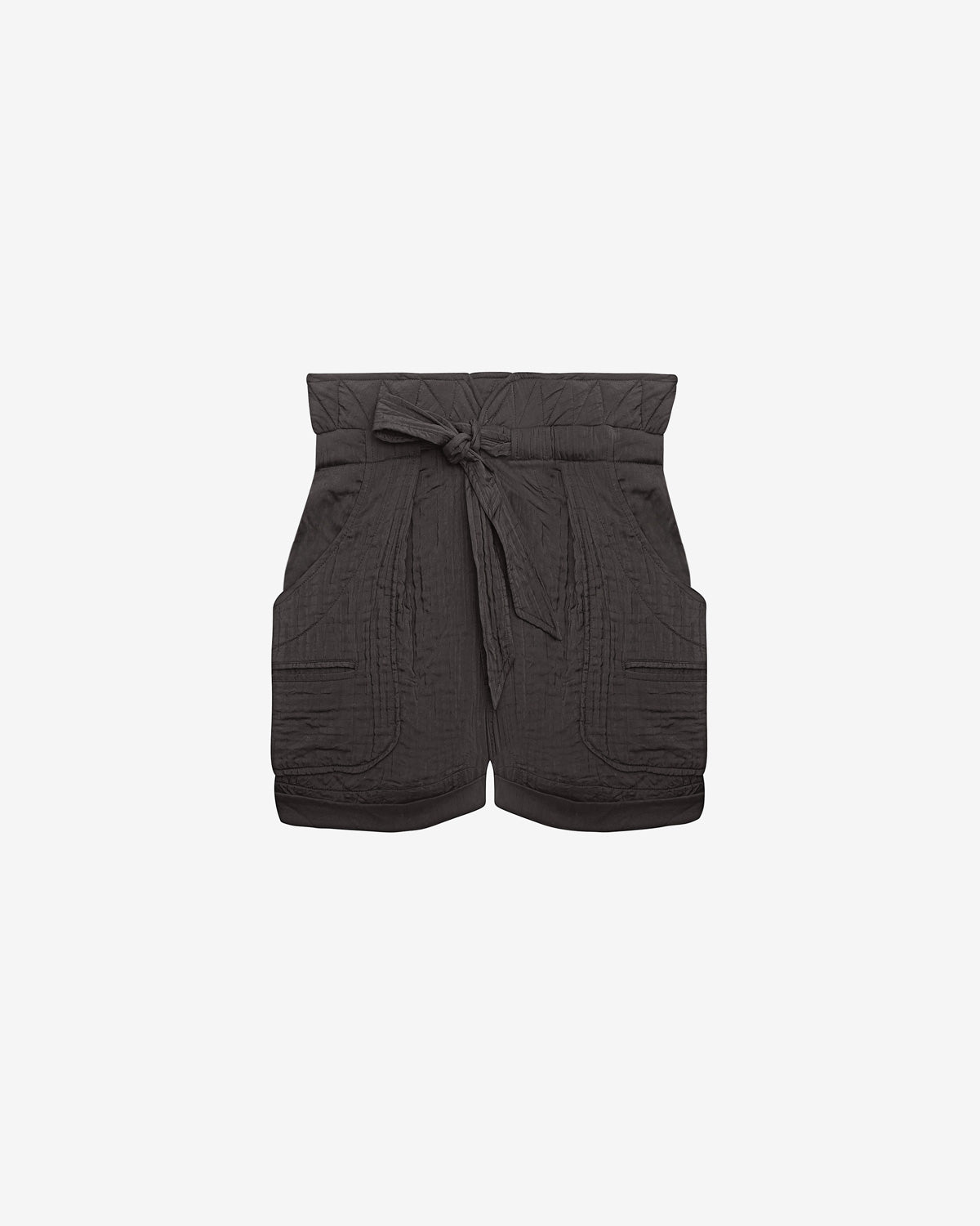 Shorts sereni Woman Schwarz 4