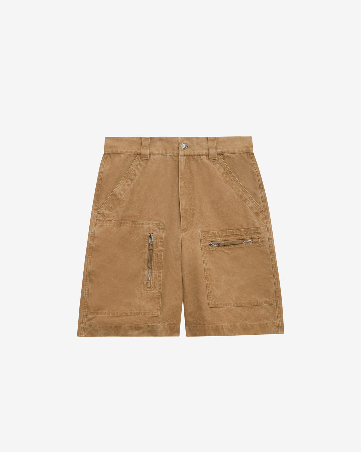 Shorts kyle Man Light bronze 4