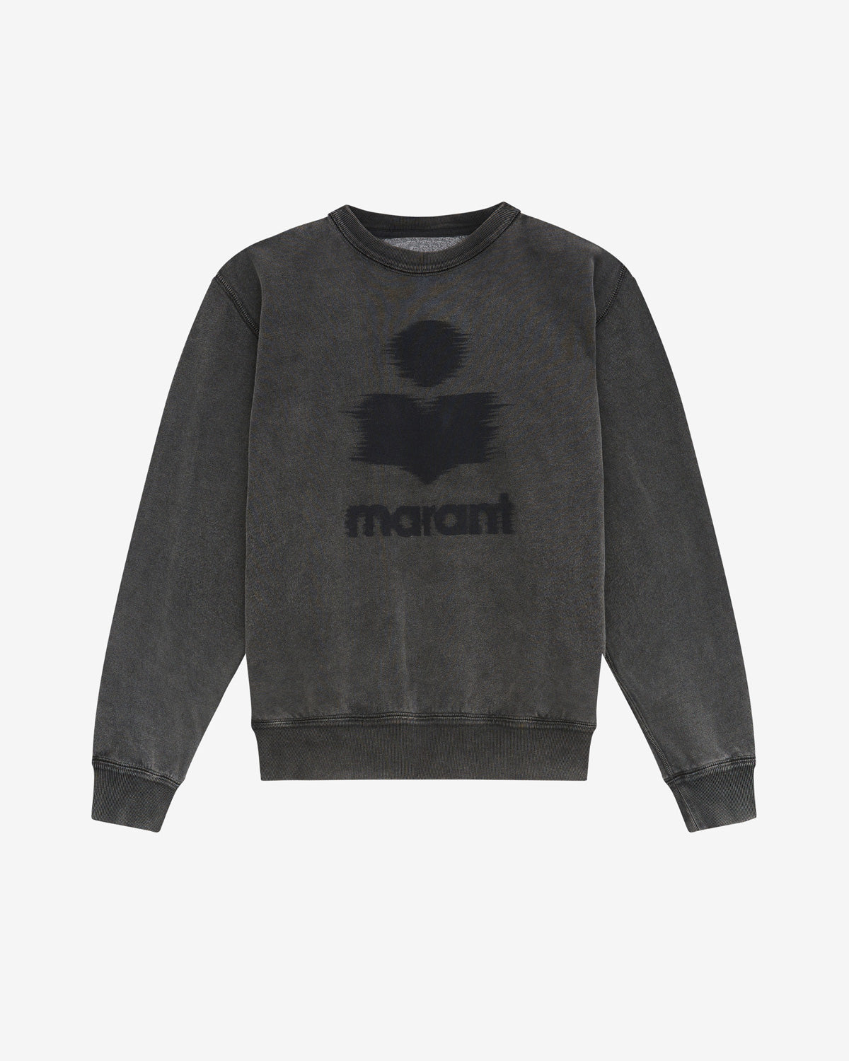 Mikoy sweatshirt Man Dark gray 1