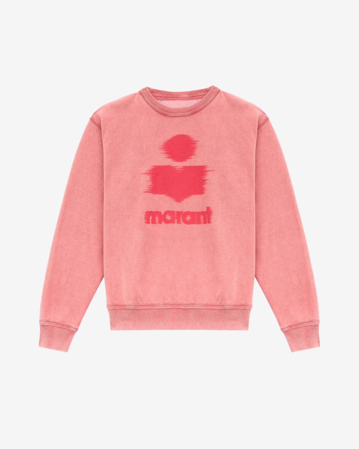 Sudadera mikoy Man Coral 1