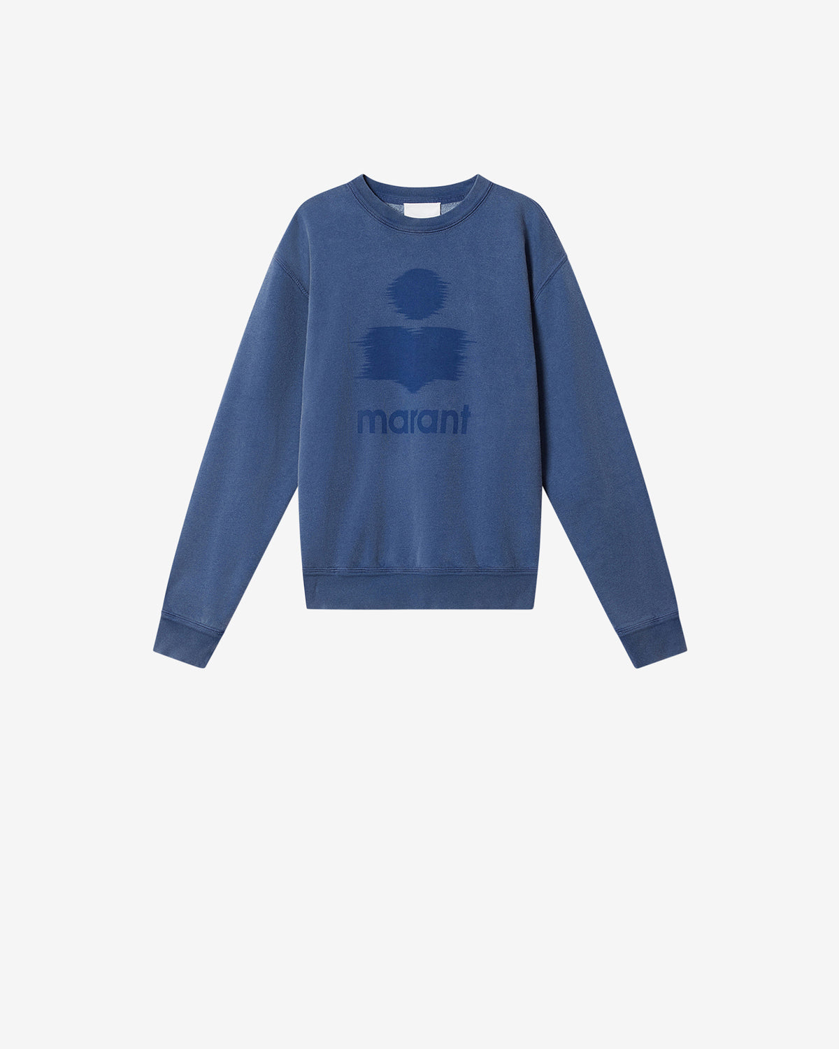 メンズ デザイナースウェットシャツ｜イザベル・マラン公式オンライン