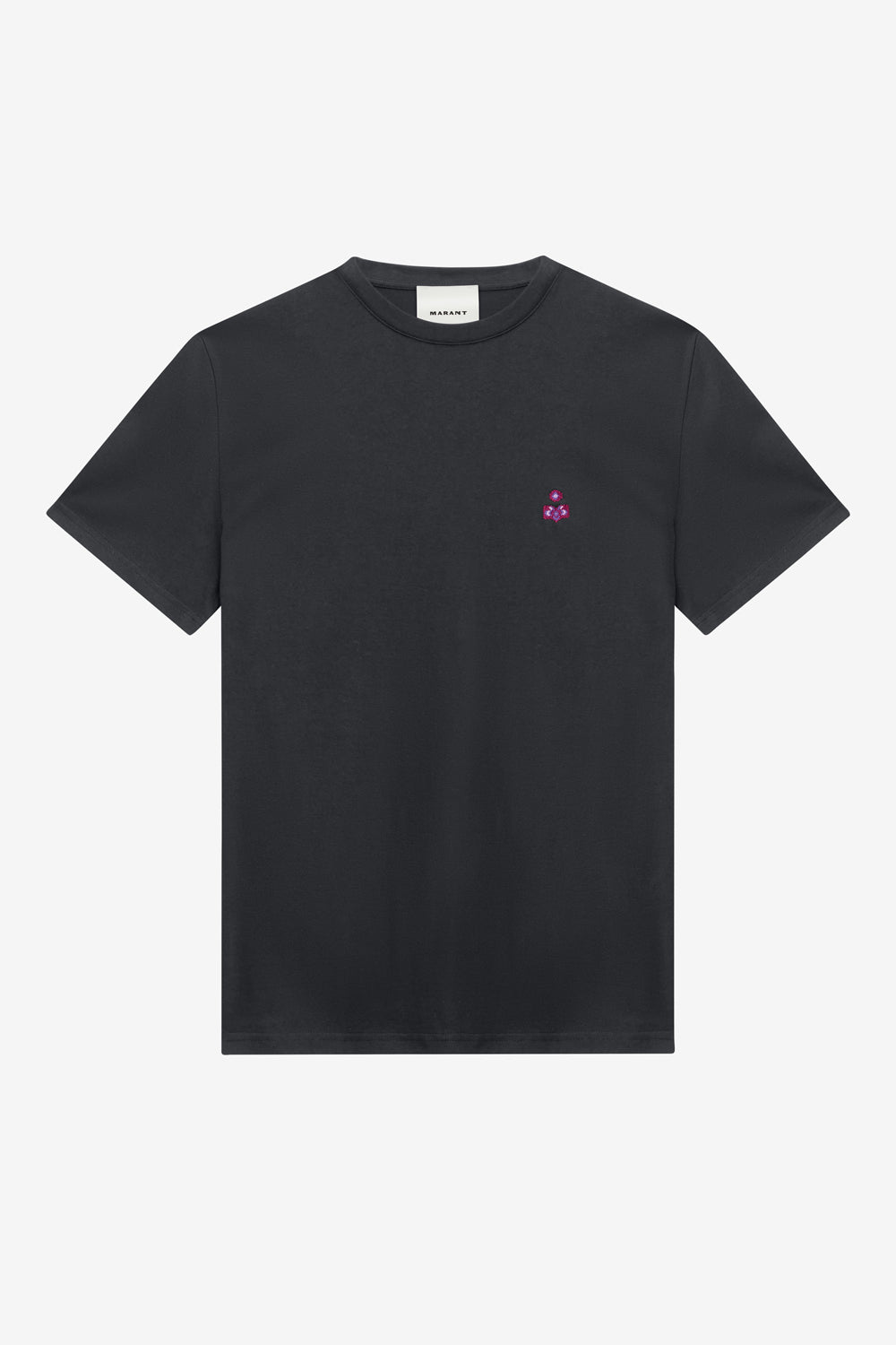 T-shirt hugo - Nuit - Man - 1
