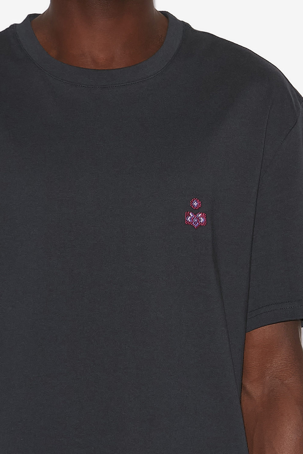 T-shirt hugo - Nuit - Man - 3