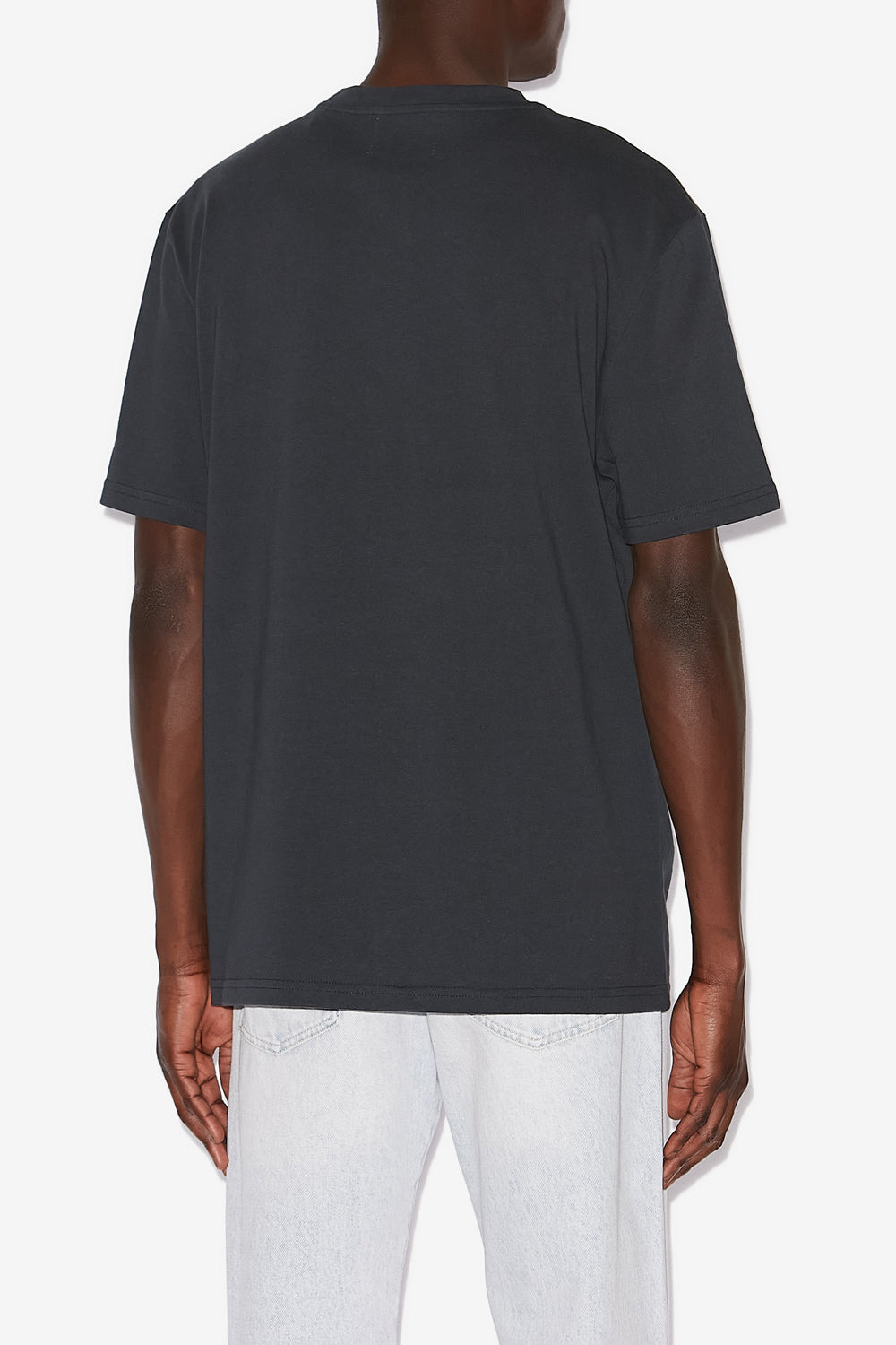 T-shirt hugo - Nuit - Man - 5