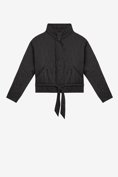 CHAQUETA SELANE