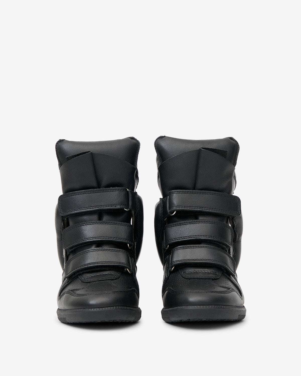 Wedge Sneakers | ISABEL MARANT Official Online Store