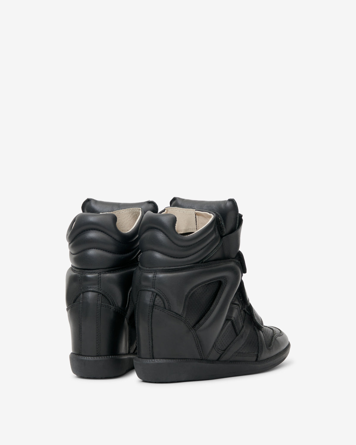 Wedge Sneakers | ISABEL MARANT Official Online Store