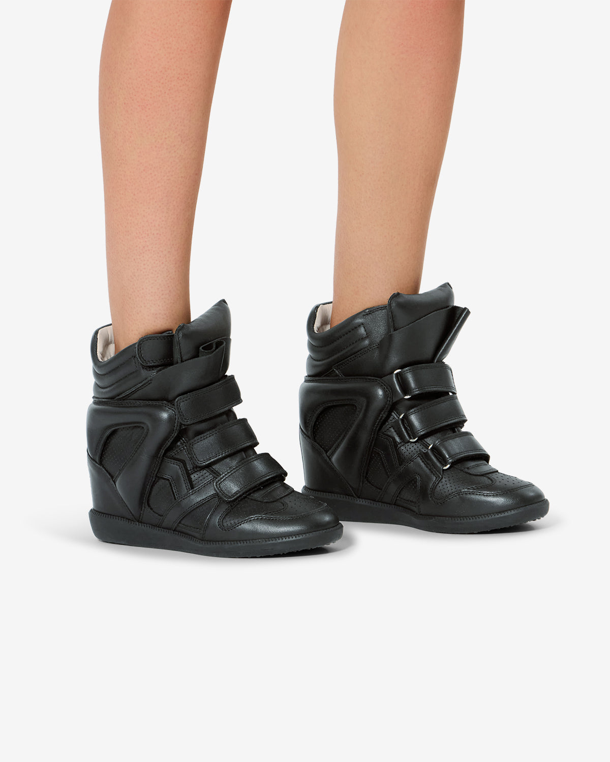 BEKETT SNEAKERS • ISABEL MARANT
