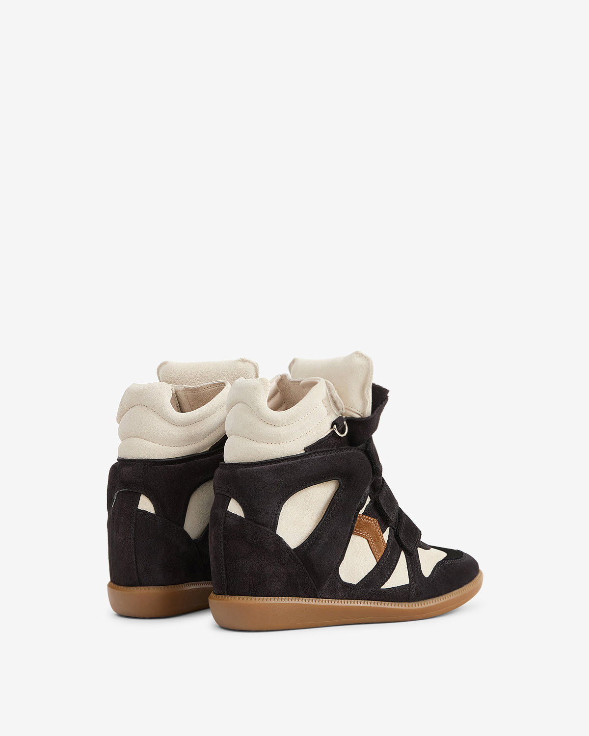 ウェッジスニーカー｜ISABEL MARANT 公式オンラインストア