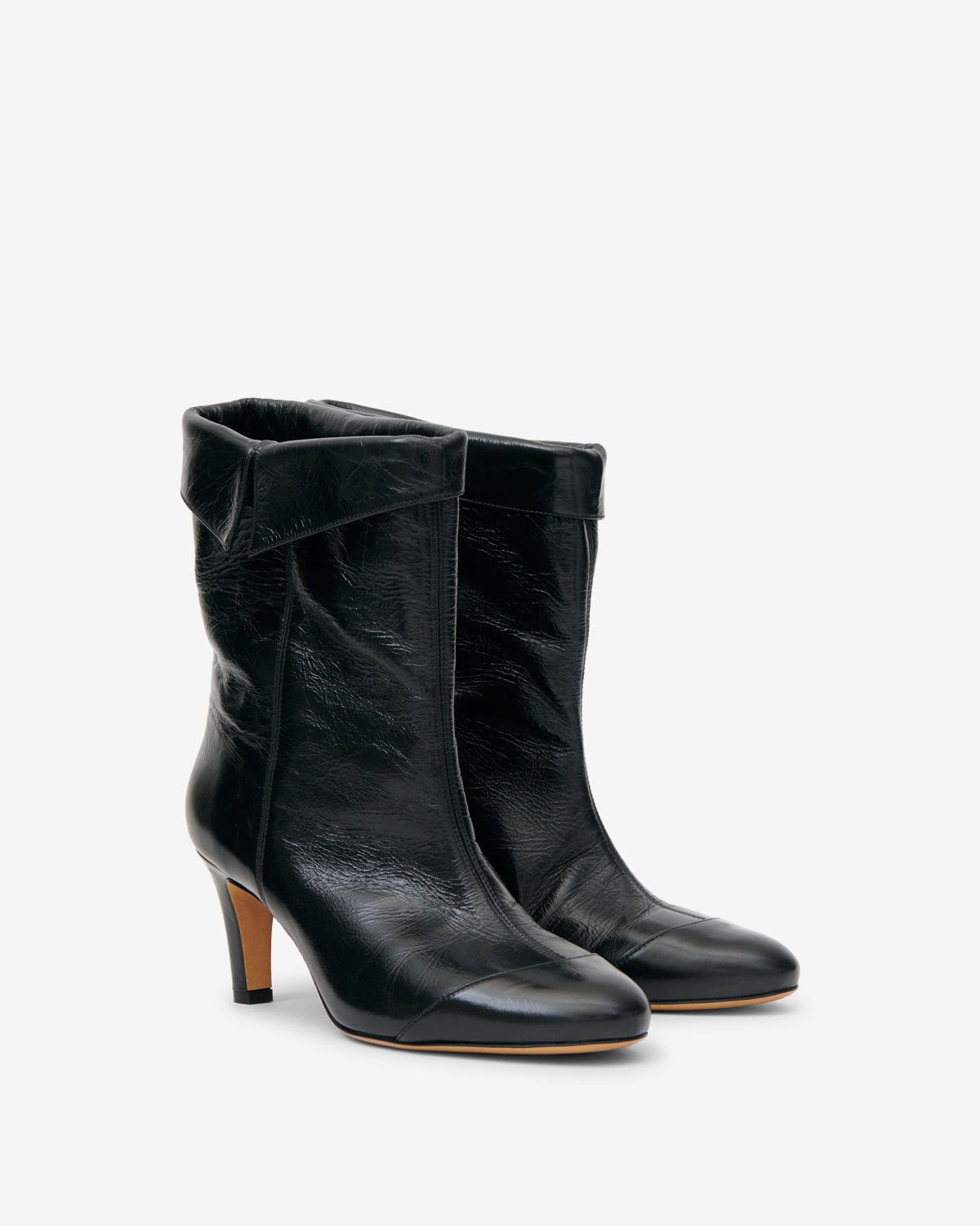 Women's Boots & Ankle Boots | ISABEL MARANT Official Online Store