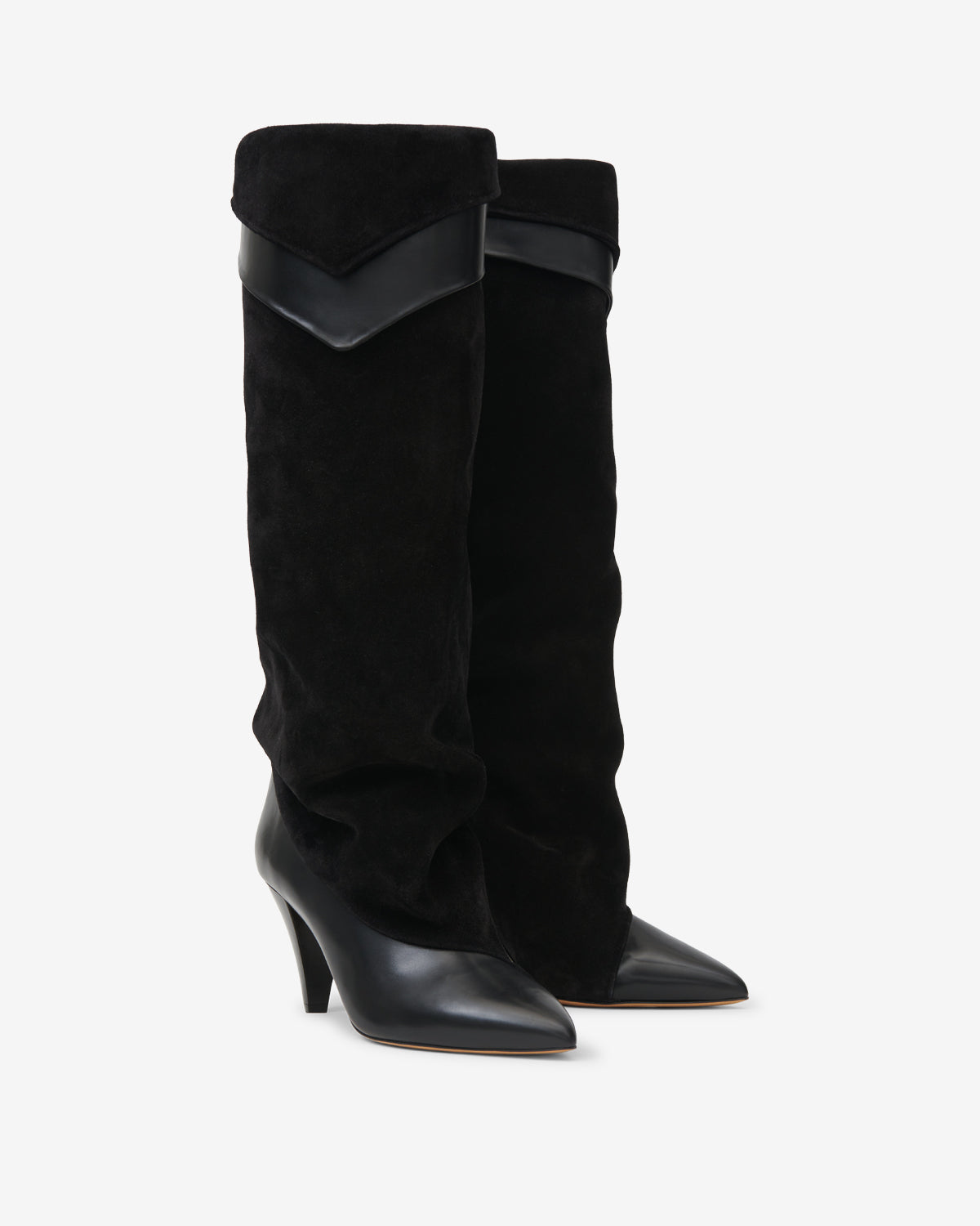 Women's Boots & Ankle Boots | ISABEL MARANT Official Online Store