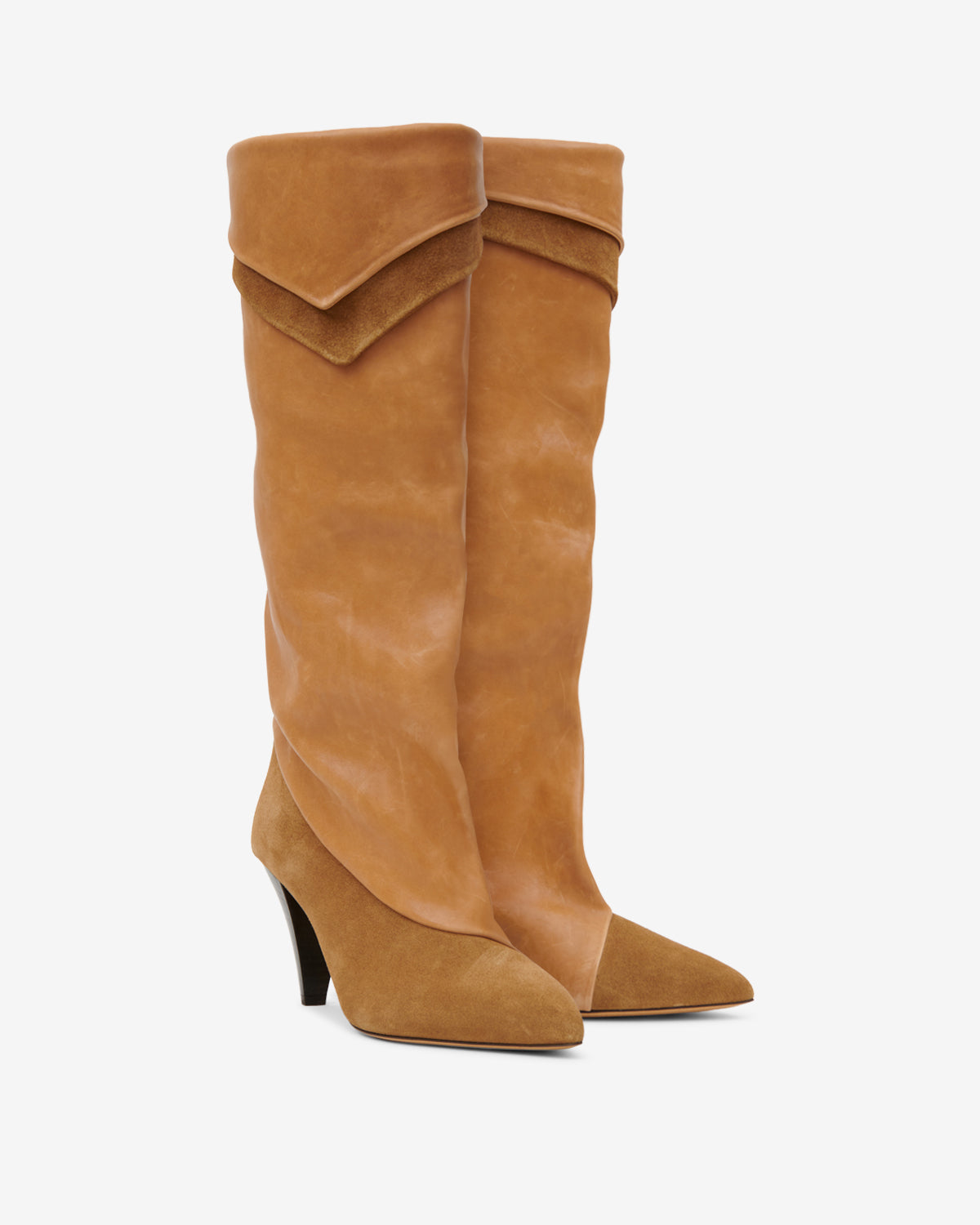 Women's Boots & Ankle Boots | ISABEL MARANT Official Online Store