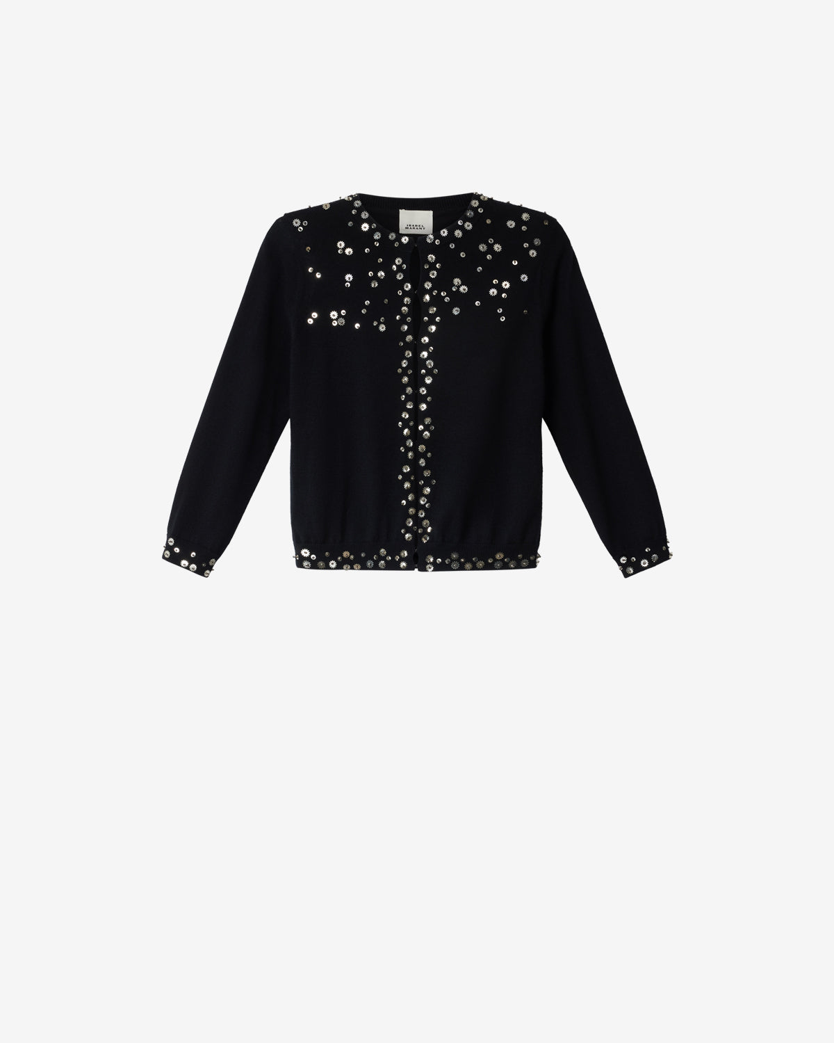 レディースニット – Isabel Marant & Marant Étoile | 公式オンライン