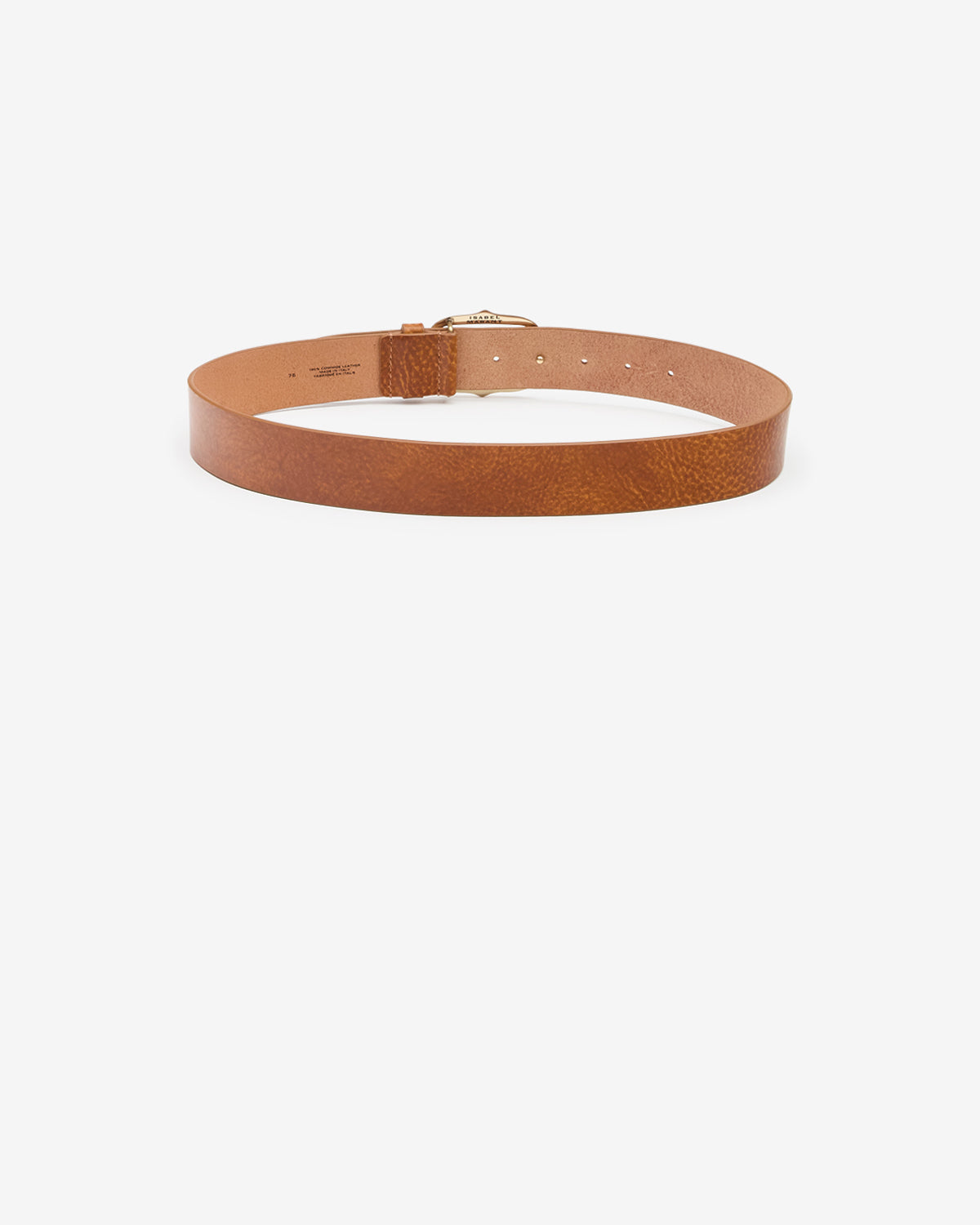 Designer Belts for Women | ISABEL MARANT Official Online Store