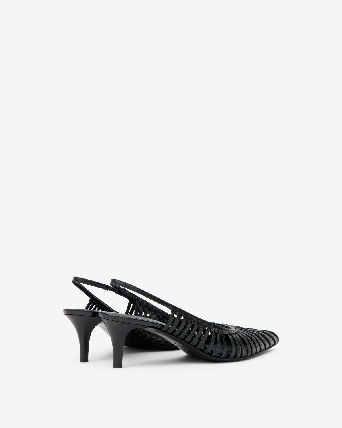 Low Heels & Stiletto Pumps | ISABEL MARANT Official Online Store