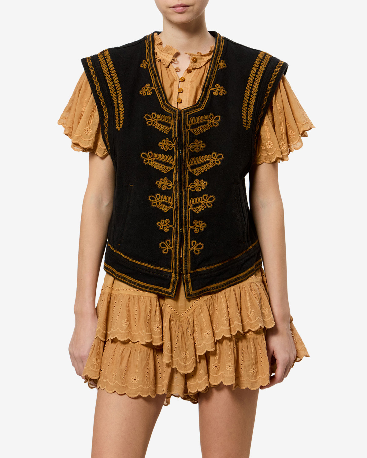 ISABEL MARANT Official Online Store | Ready-to-wear, Shoes and Bags