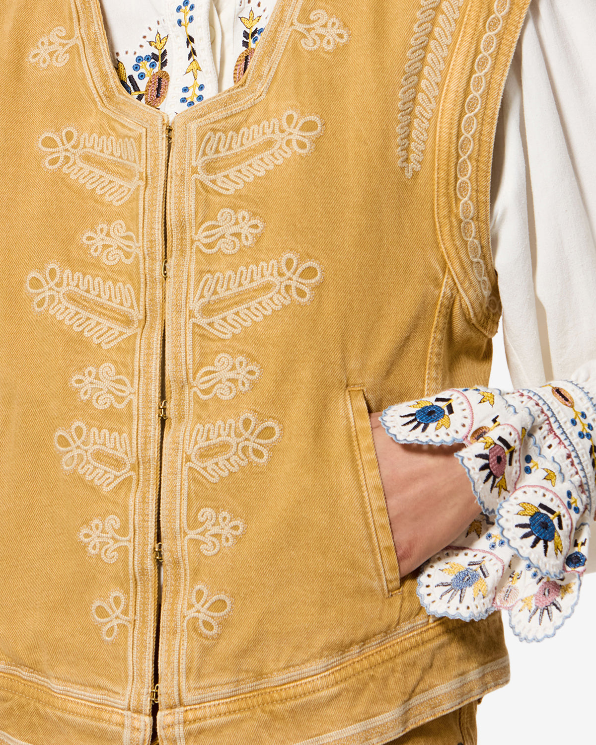 Designer Jackets - Isabel Marant & Marant Étoile | Official Online