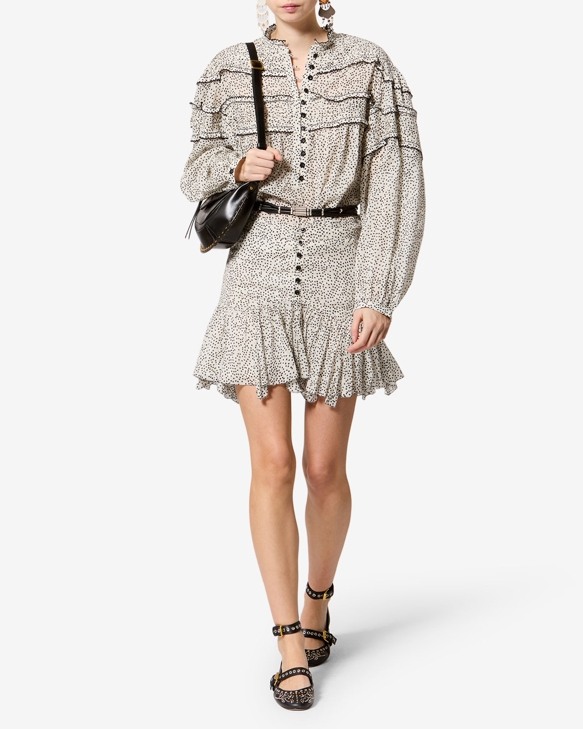 ISABEL MARANT Official Online Store | Ready-to-wear, Shoes and Bags