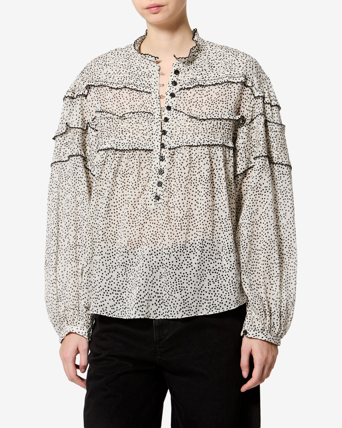 ISABEL MARANT 公式オンラインストア|プレタポルテ、シューズ、バッグ ISABEL MARANT 公式オンラインストア|プレタポルテ、シューズ、バッグ
