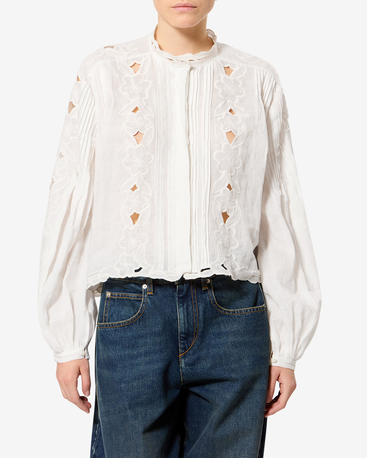 ISABEL MARANT Official Online Store | Ready-to-wear, Shoes and Bags